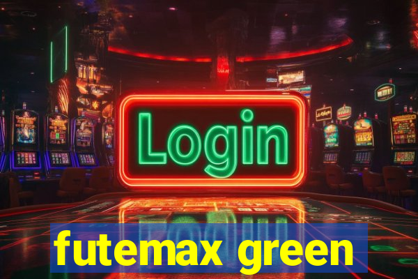 futemax green